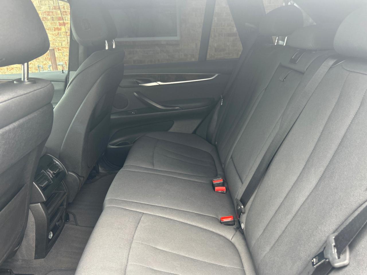 BMW X5 xDrive40e iPerformance Sports Activity Vehicle 2017