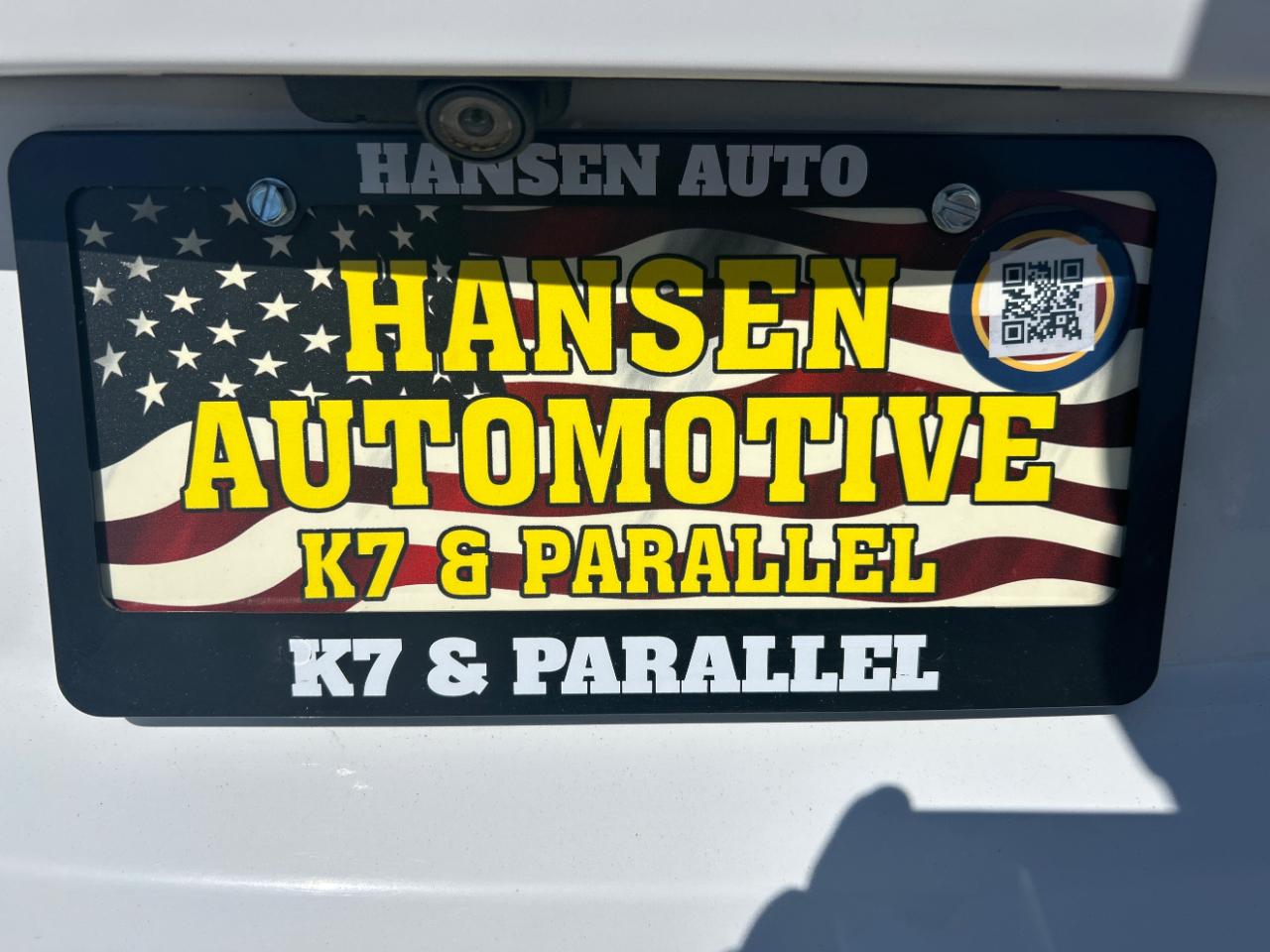 Ford Fusion 4dr Sdn SE FWD 2015