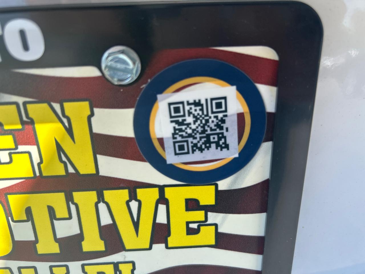 Ford Fusion 4dr Sdn SE FWD 2015