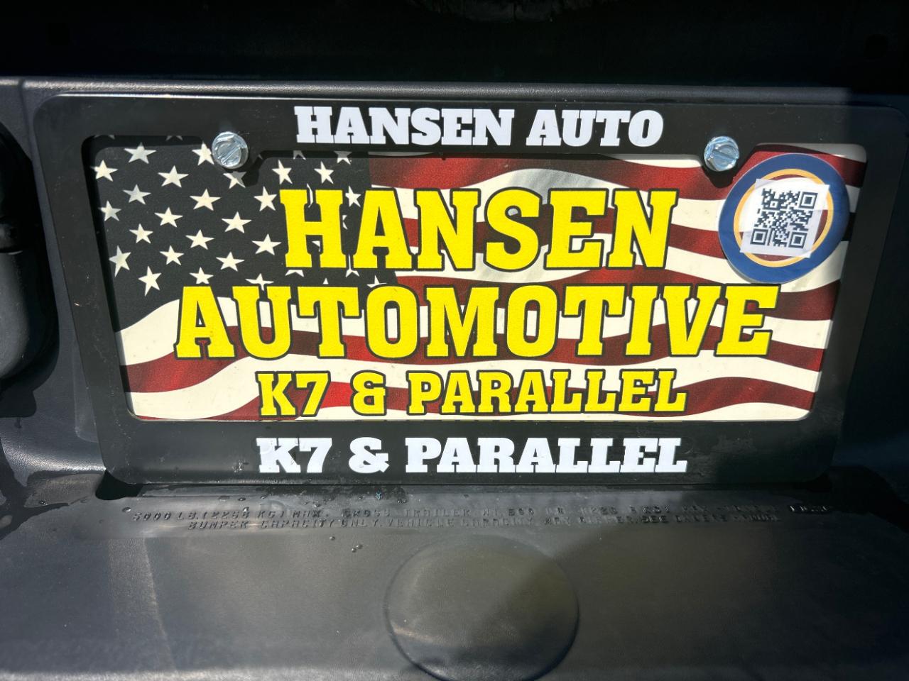 RAM 1500 4WD Quad Cab 140.5" ST 2014