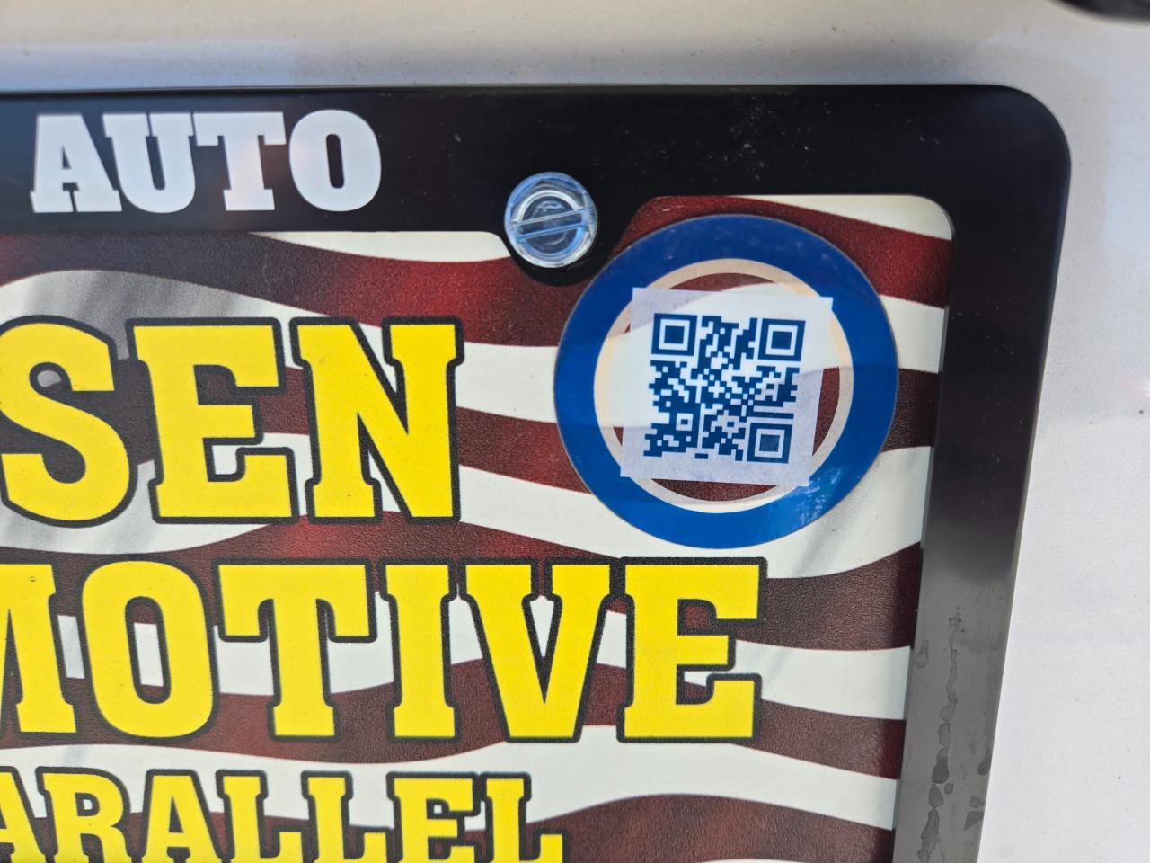 Ford Focus 4dr Sdn Titanium 2013