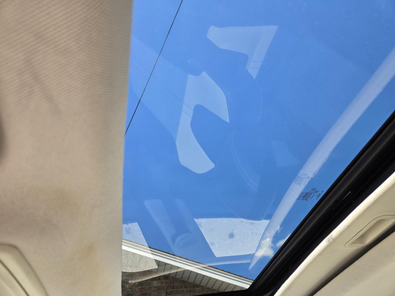 Ford Focus 4dr Sdn Titanium 2013