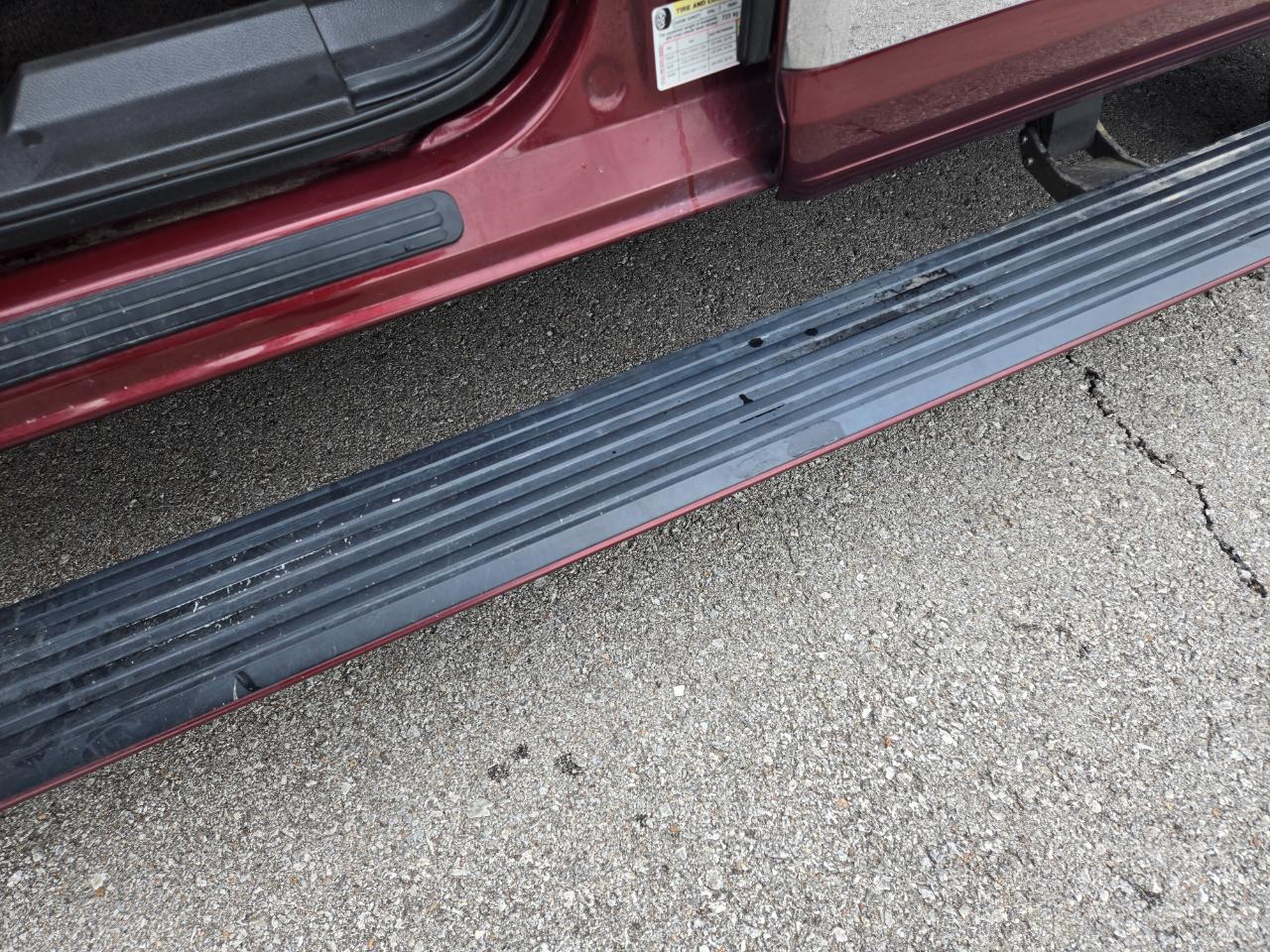 Lincoln Navigator 4WD 4dr 2013