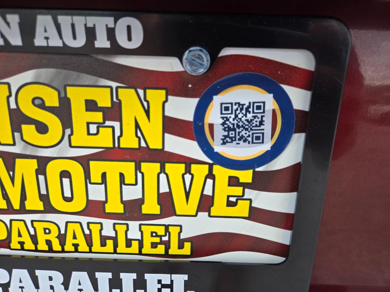 Lincoln Navigator 4WD 4dr 2013