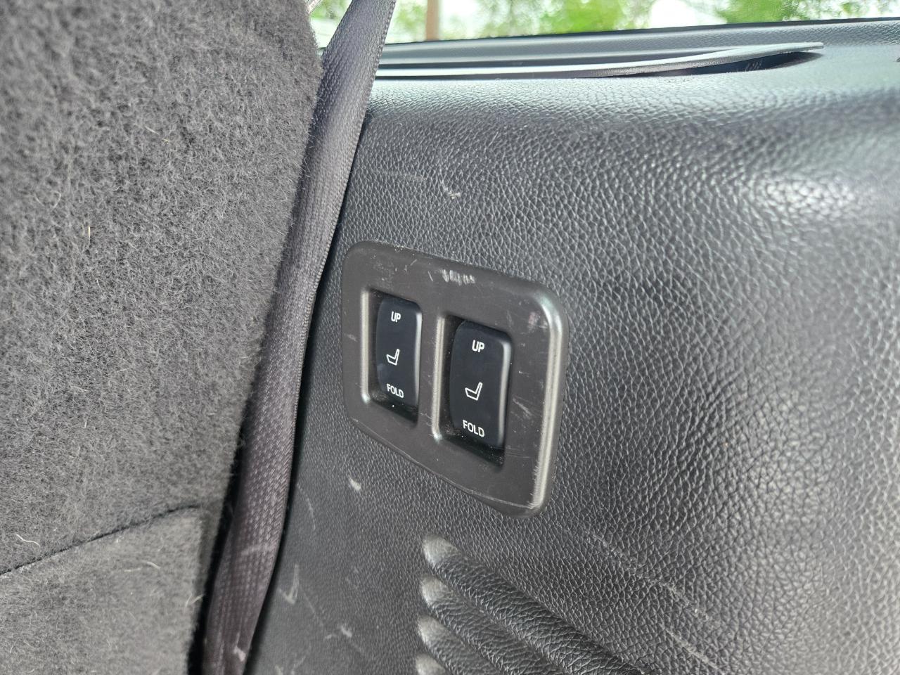 Lincoln Navigator 4WD 4dr 2013