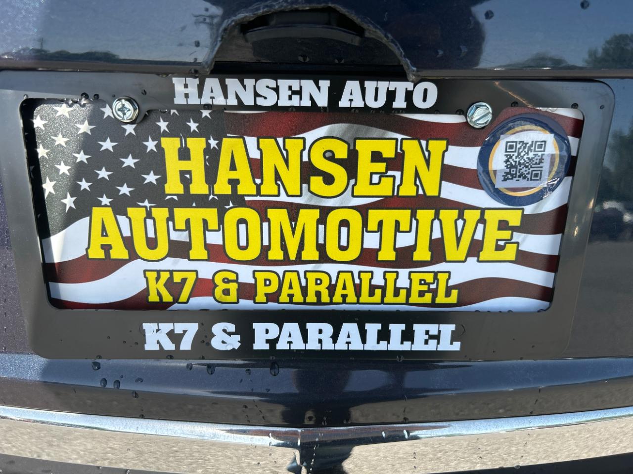 Chevrolet Captiva Sport Fleet FWD 4dr LS w/2LS 2014