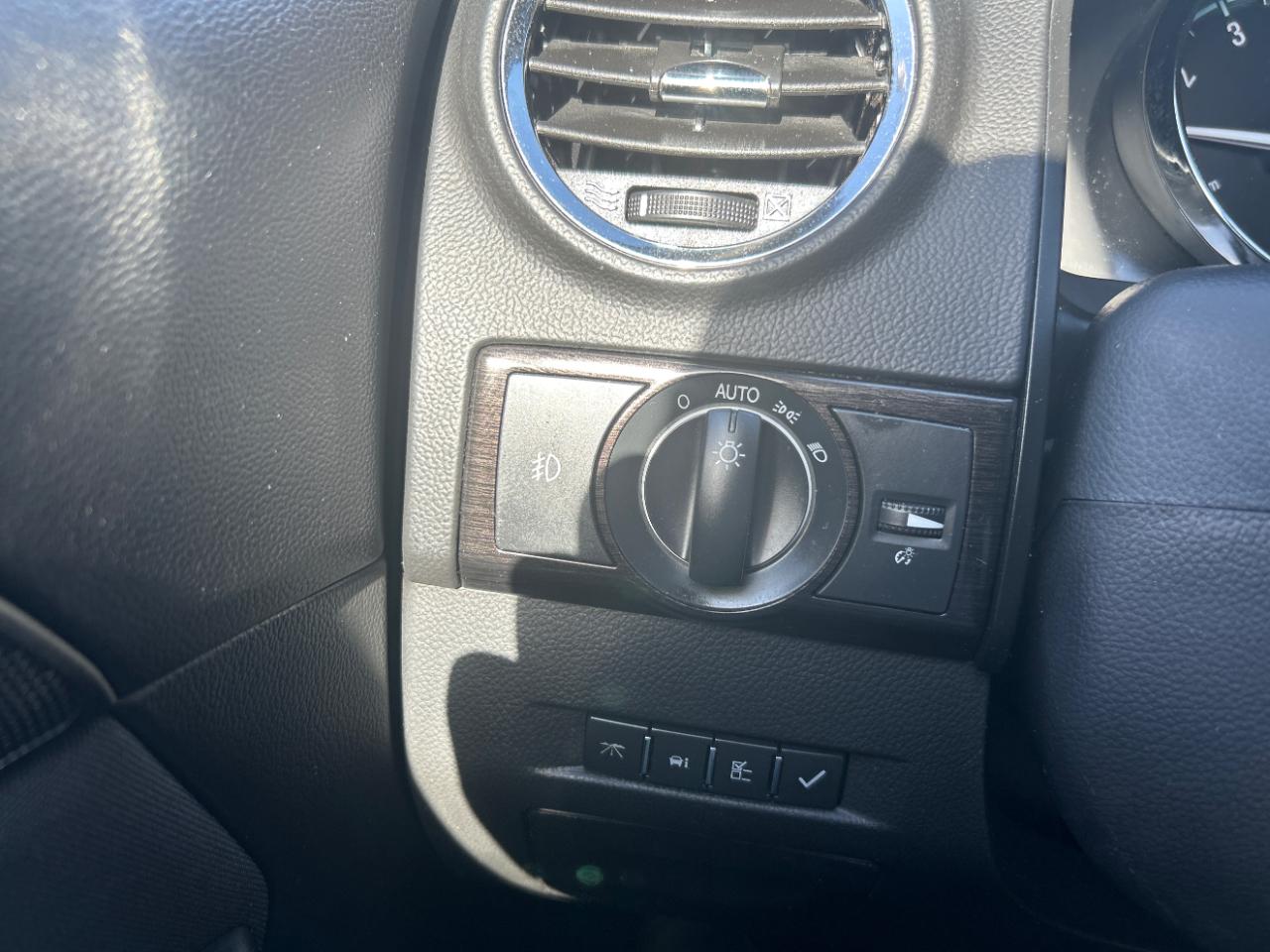 Chevrolet Captiva Sport Fleet FWD 4dr LS w/2LS 2014