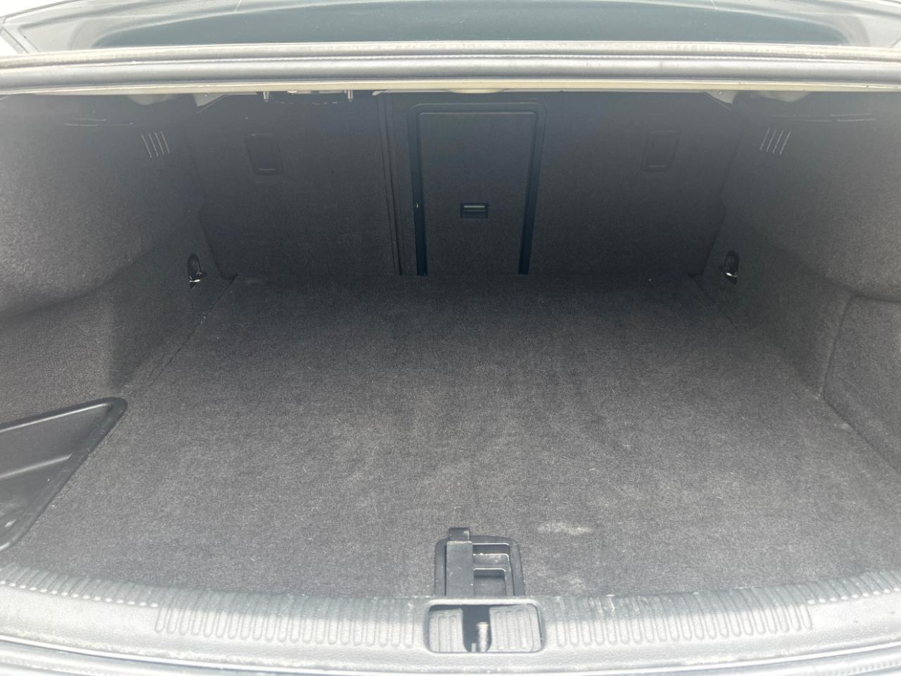 Audi A3 4dr Sdn quattro 2.0T Premium Plus 2015