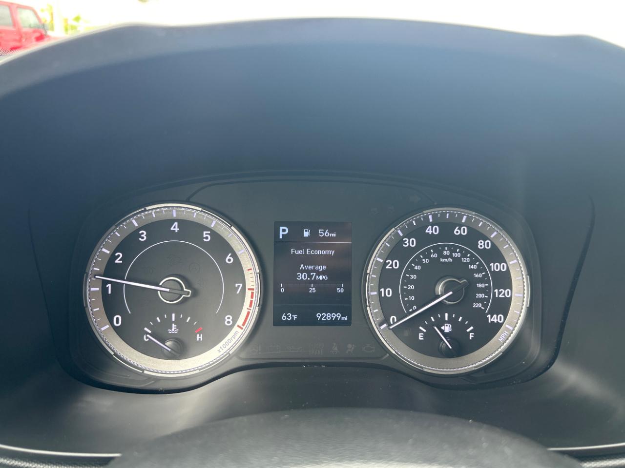 Hyundai Venue SE IVT 2021