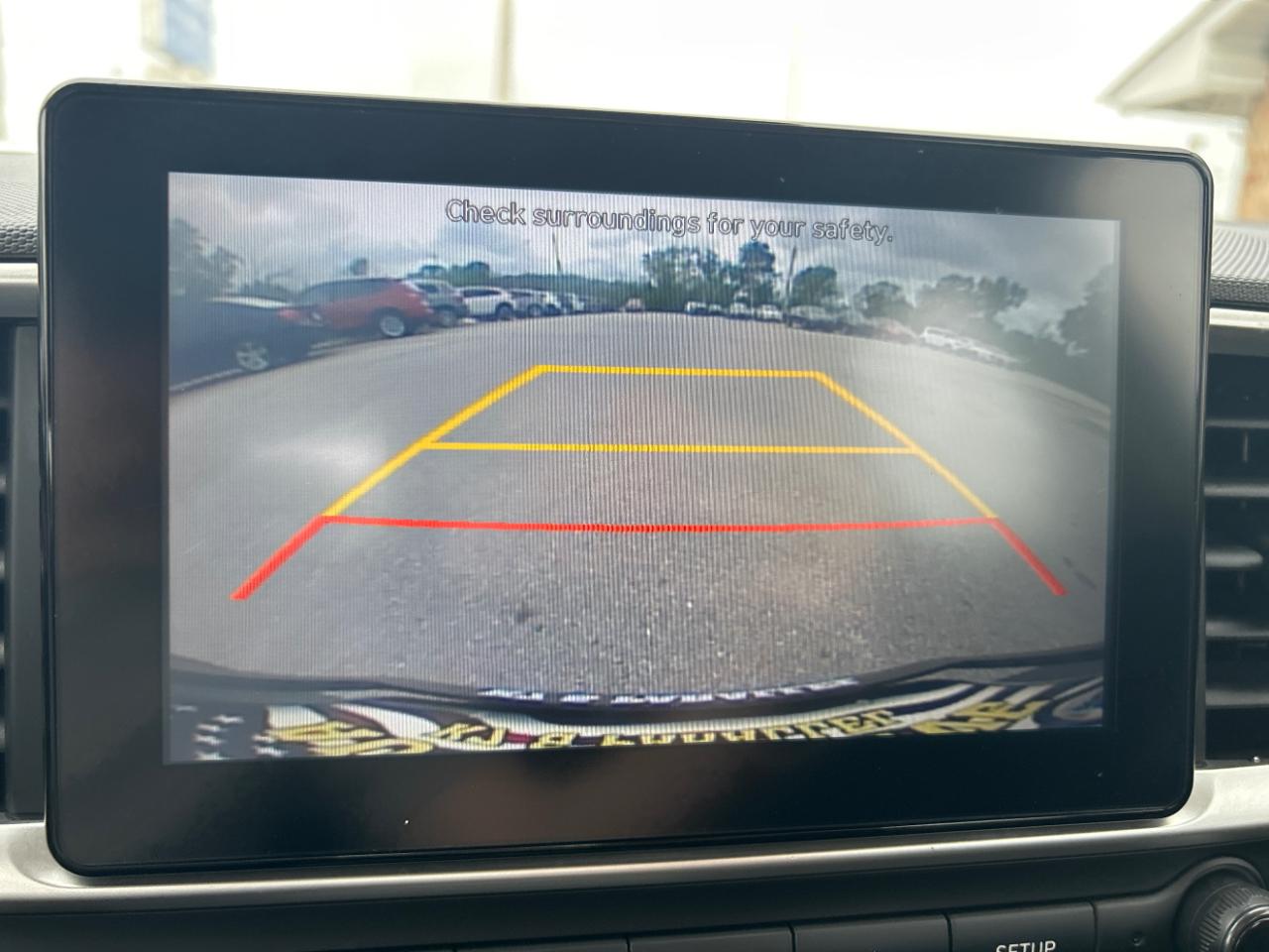 Hyundai Venue SE IVT 2021