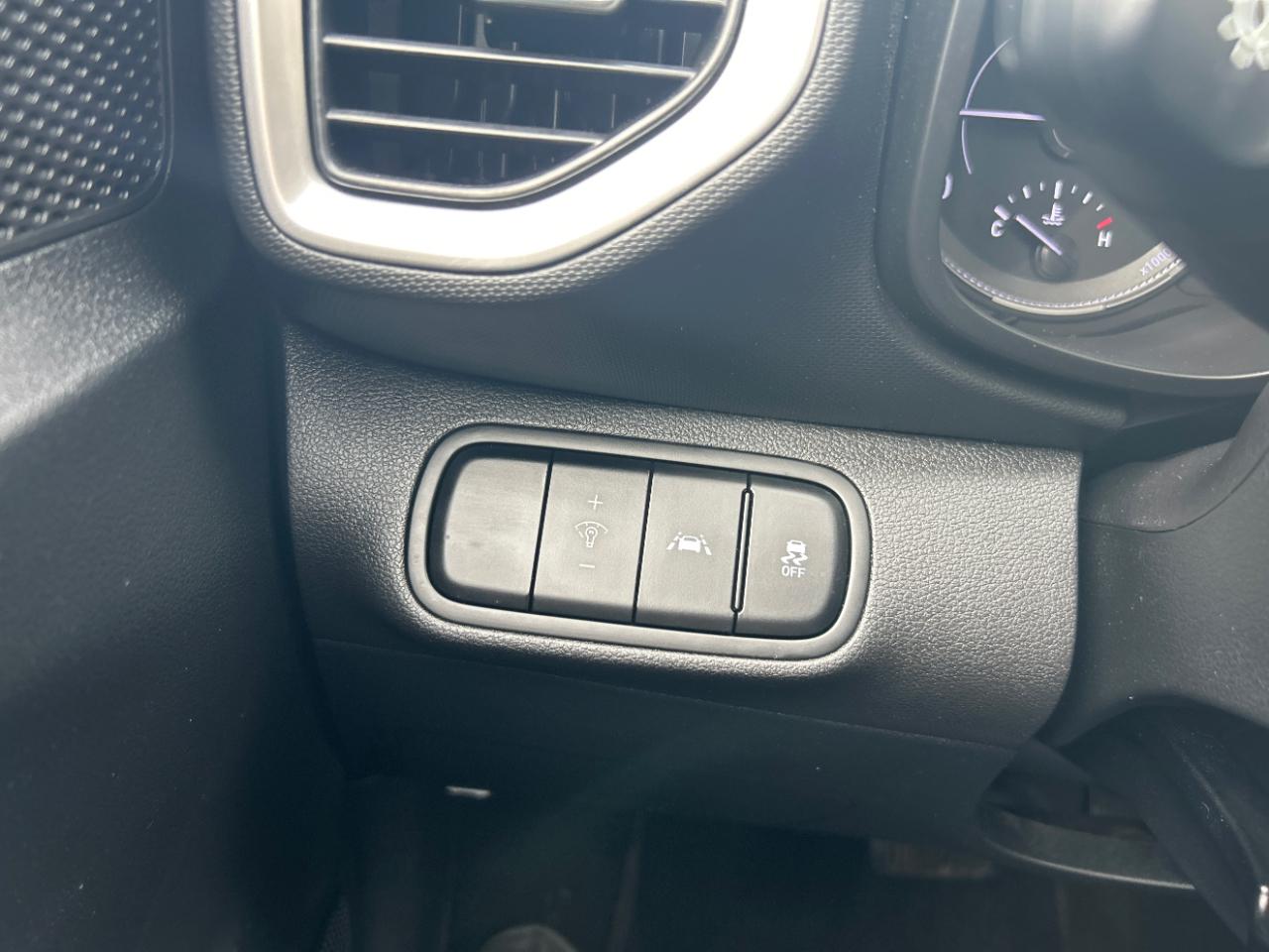 Hyundai Venue SE IVT 2021