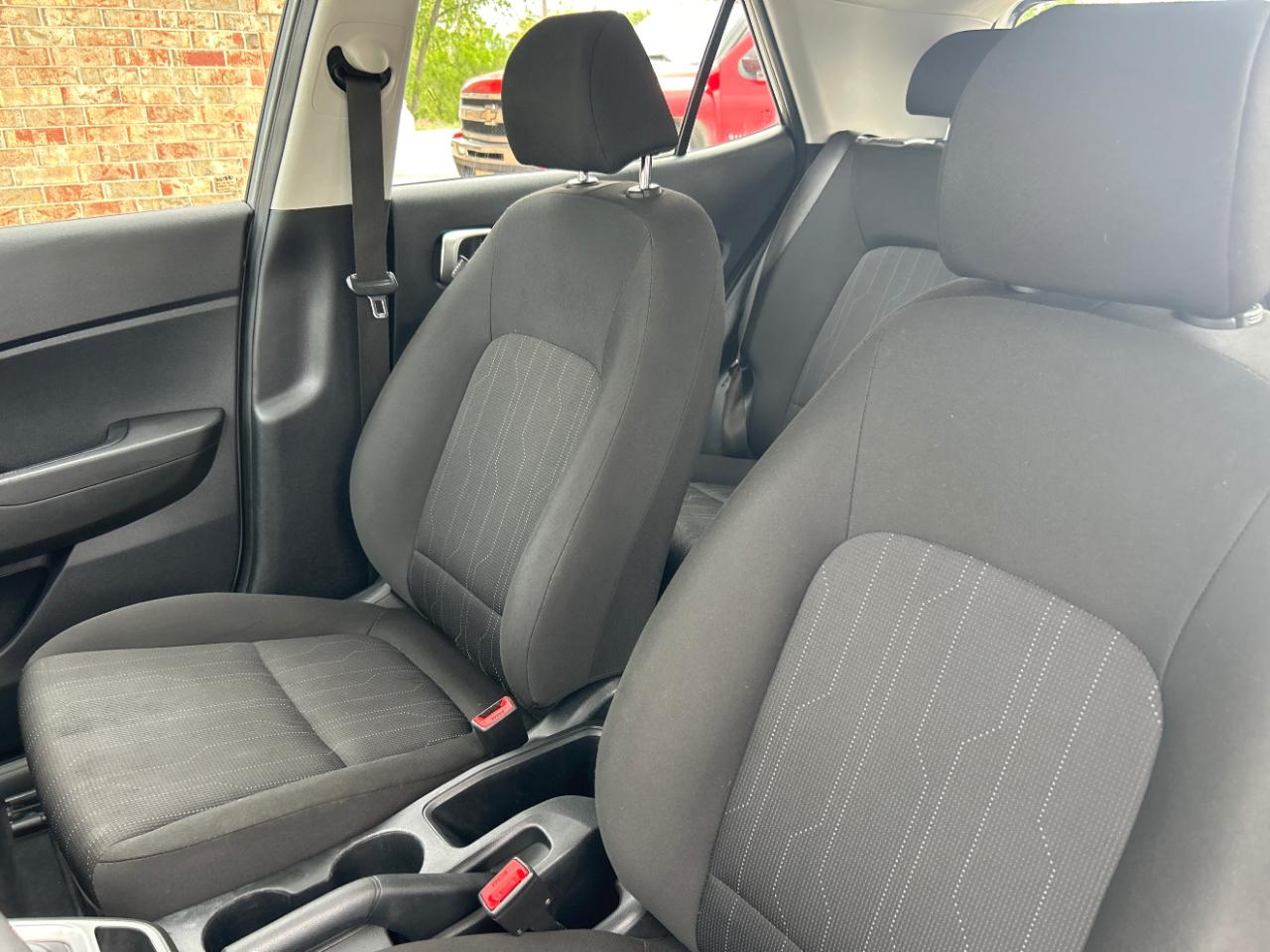 Hyundai Venue SE IVT 2021