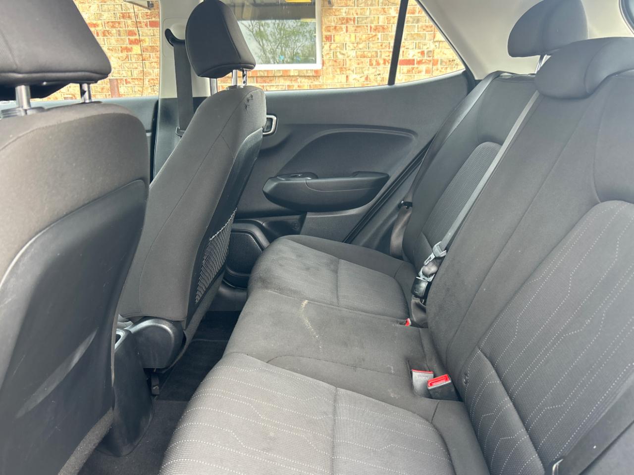 Hyundai Venue SE IVT 2021