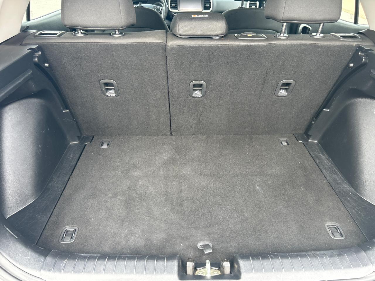 Hyundai Venue SE IVT 2021