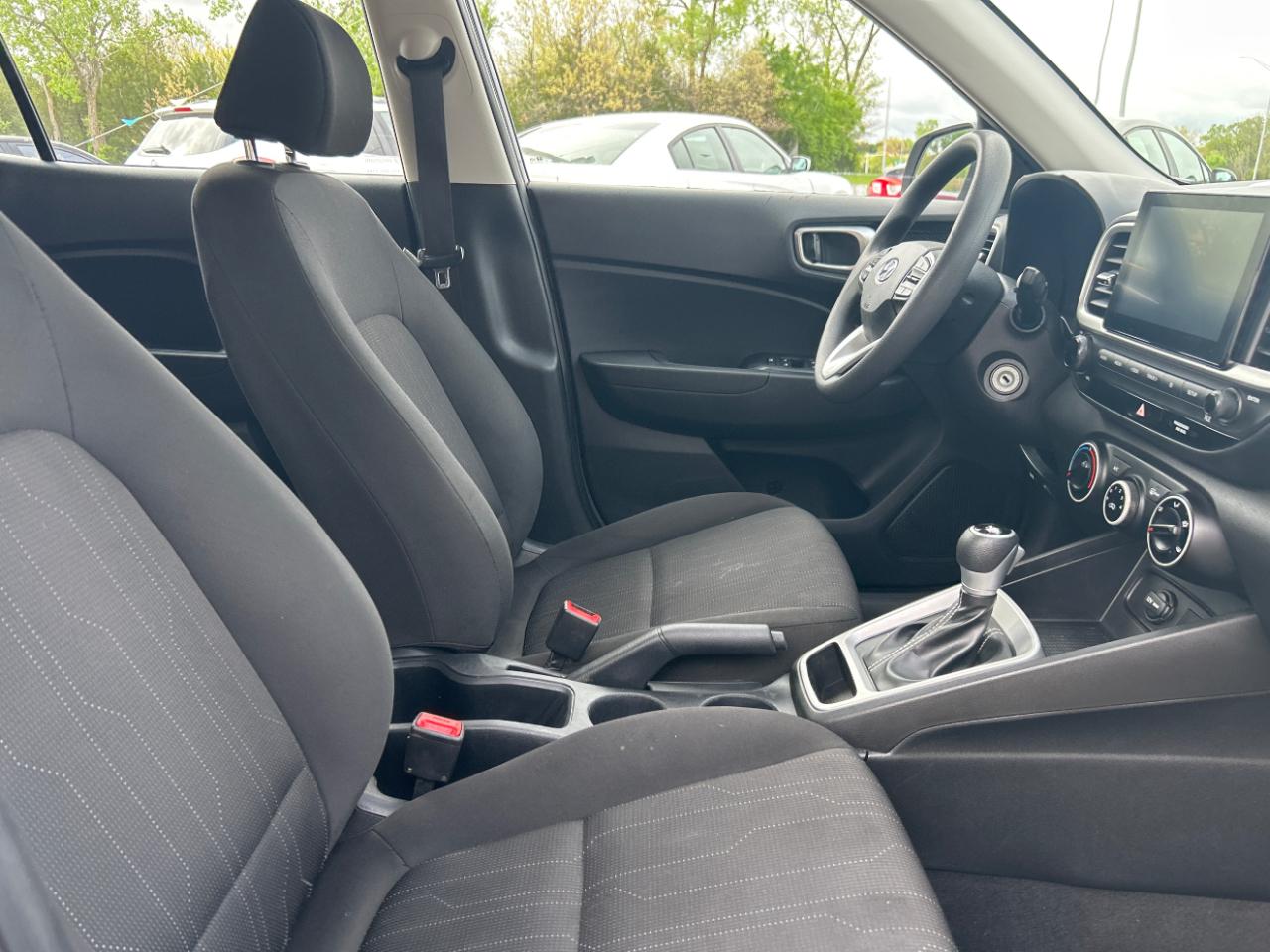 Hyundai Venue SE IVT 2021