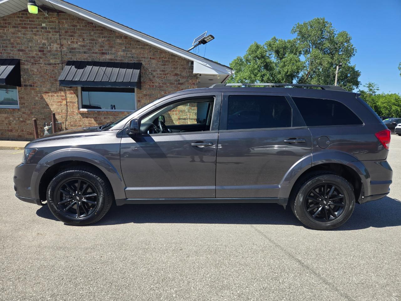Dodge Journey SE FWD 2019