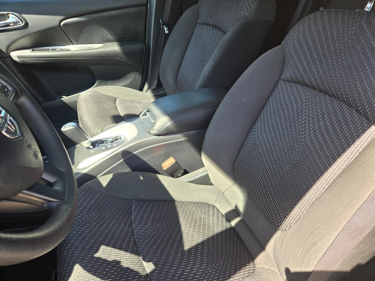 Dodge Journey SE FWD 2019