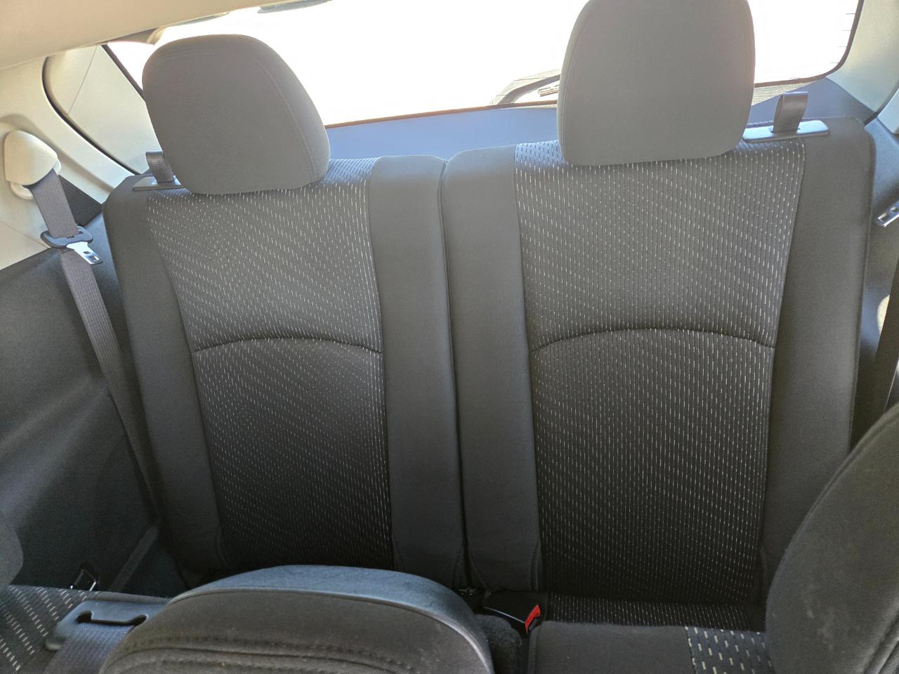 Dodge Journey SE FWD 2019