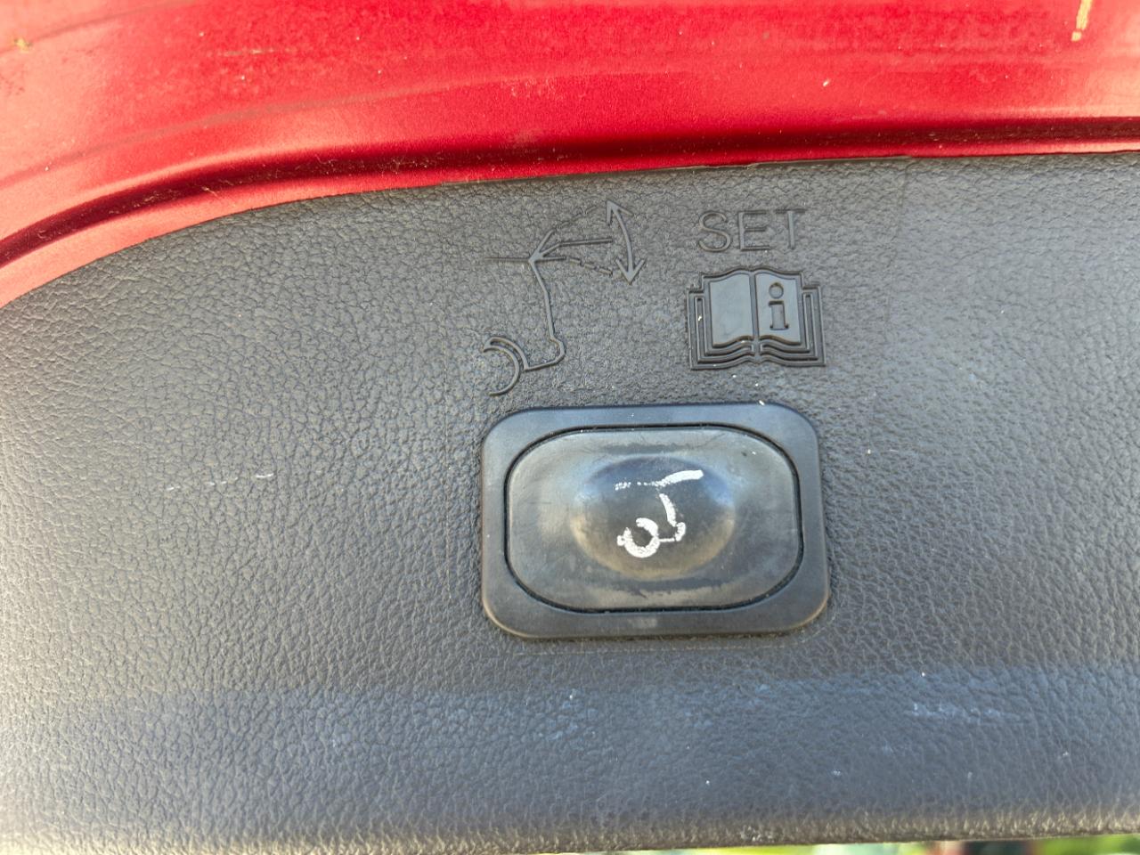 Ford Escape FWD 4dr Titanium 2014