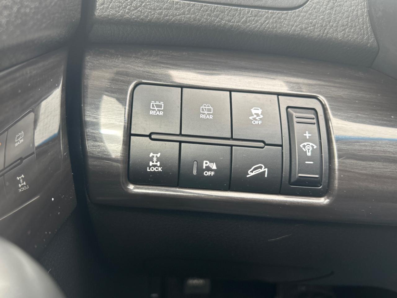 Kia Sorento AWD 4dr I4 EX 2011