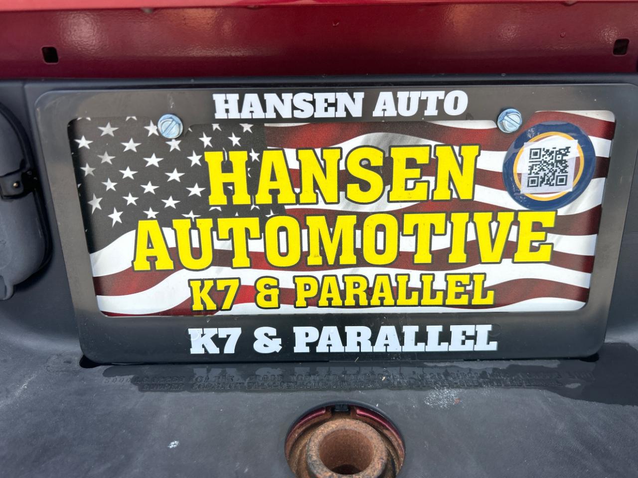 Dodge 1500 4WD Quad Cab 140.5" Express 2012