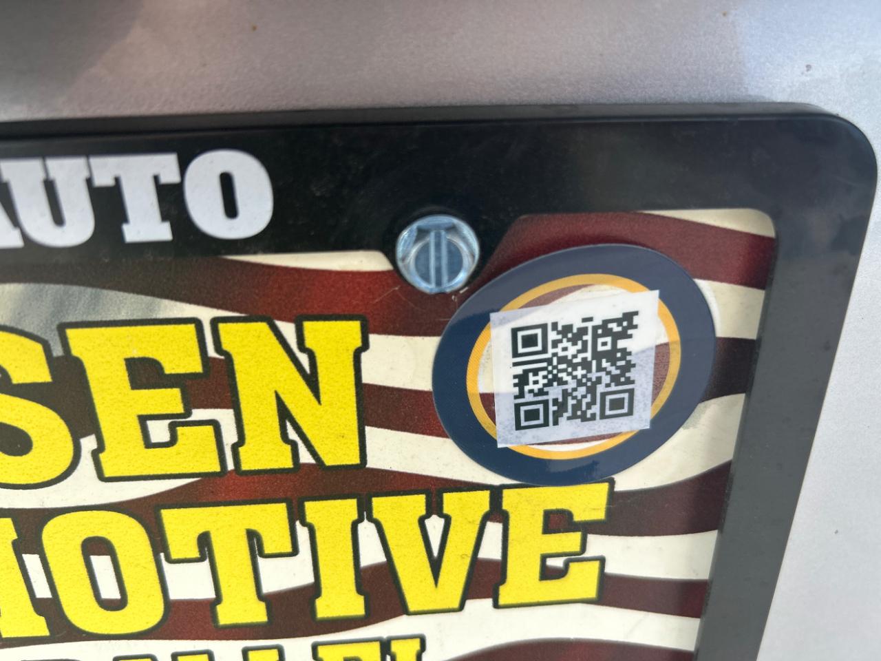 Ford Escape Titanium AWD 2020