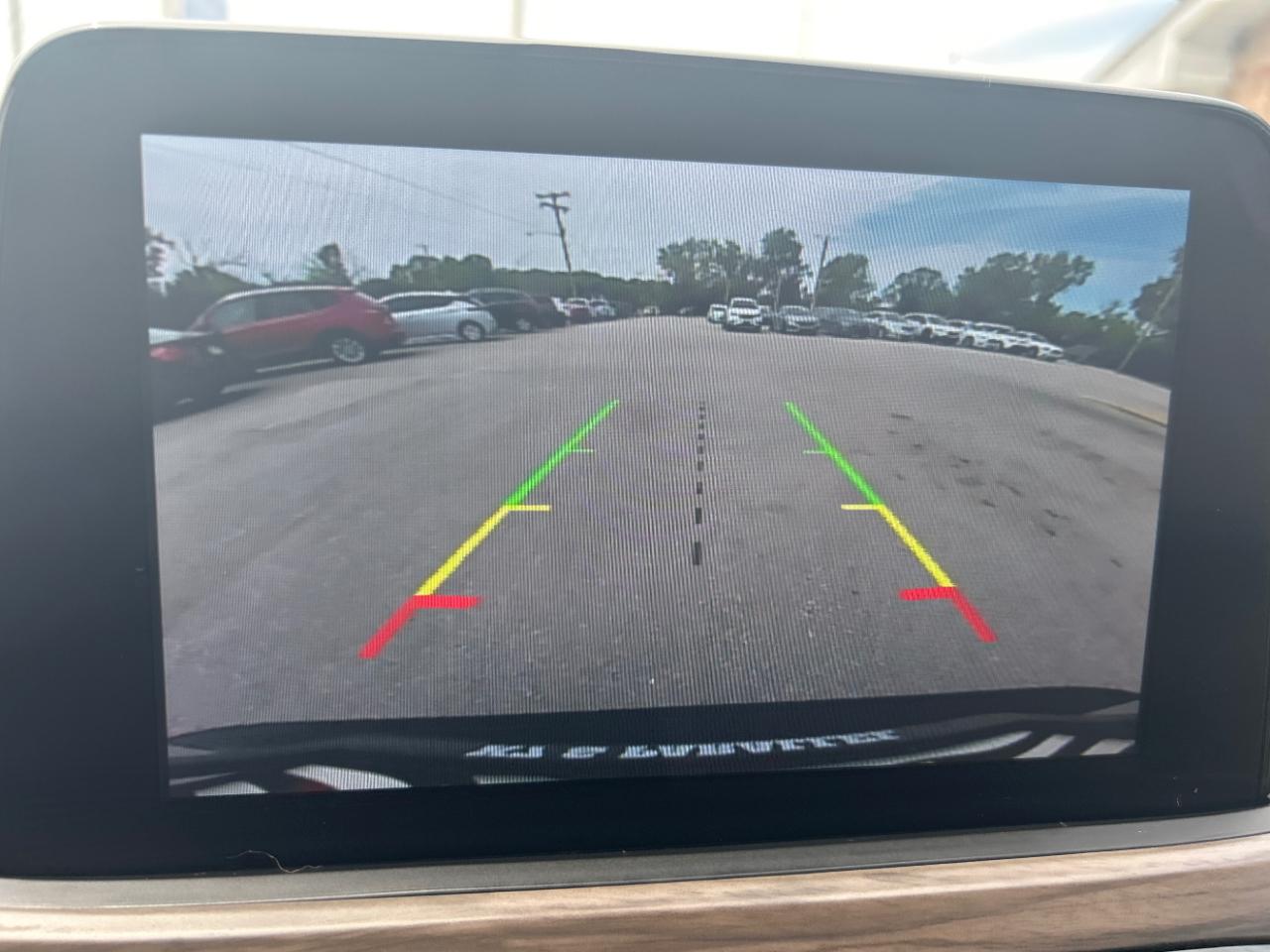 Ford Escape Titanium AWD 2020