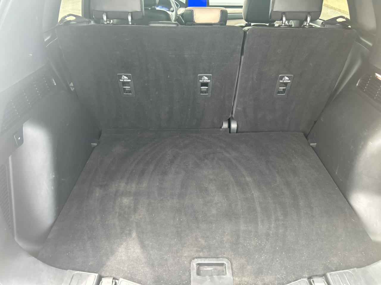 Ford Escape Titanium AWD 2020