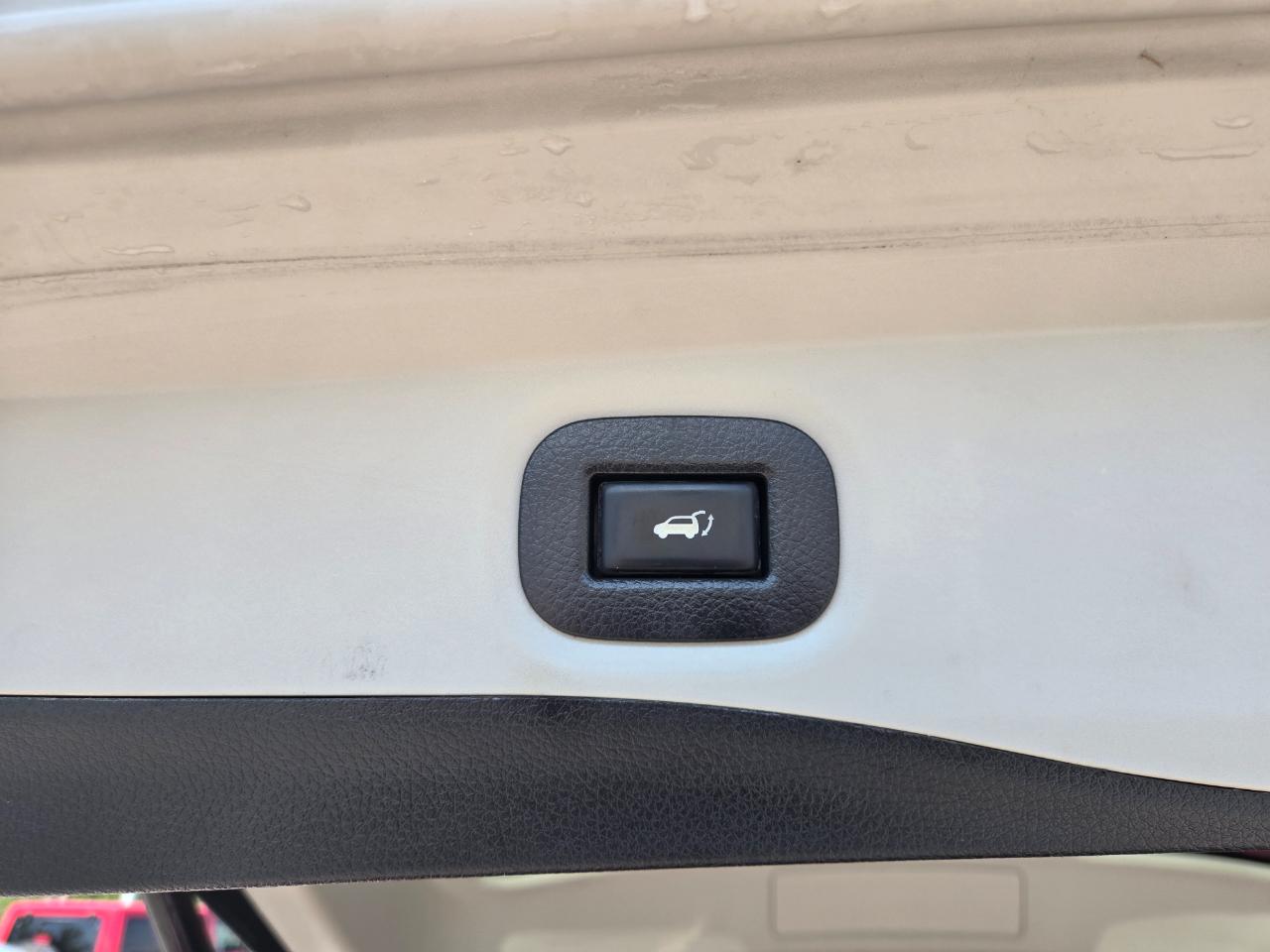 Nissan Rogue AWD SV 2018