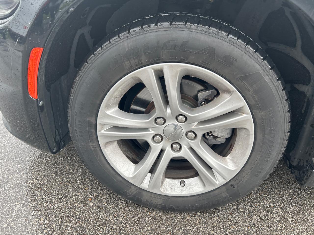 Dodge Charger SXT RWD 2022