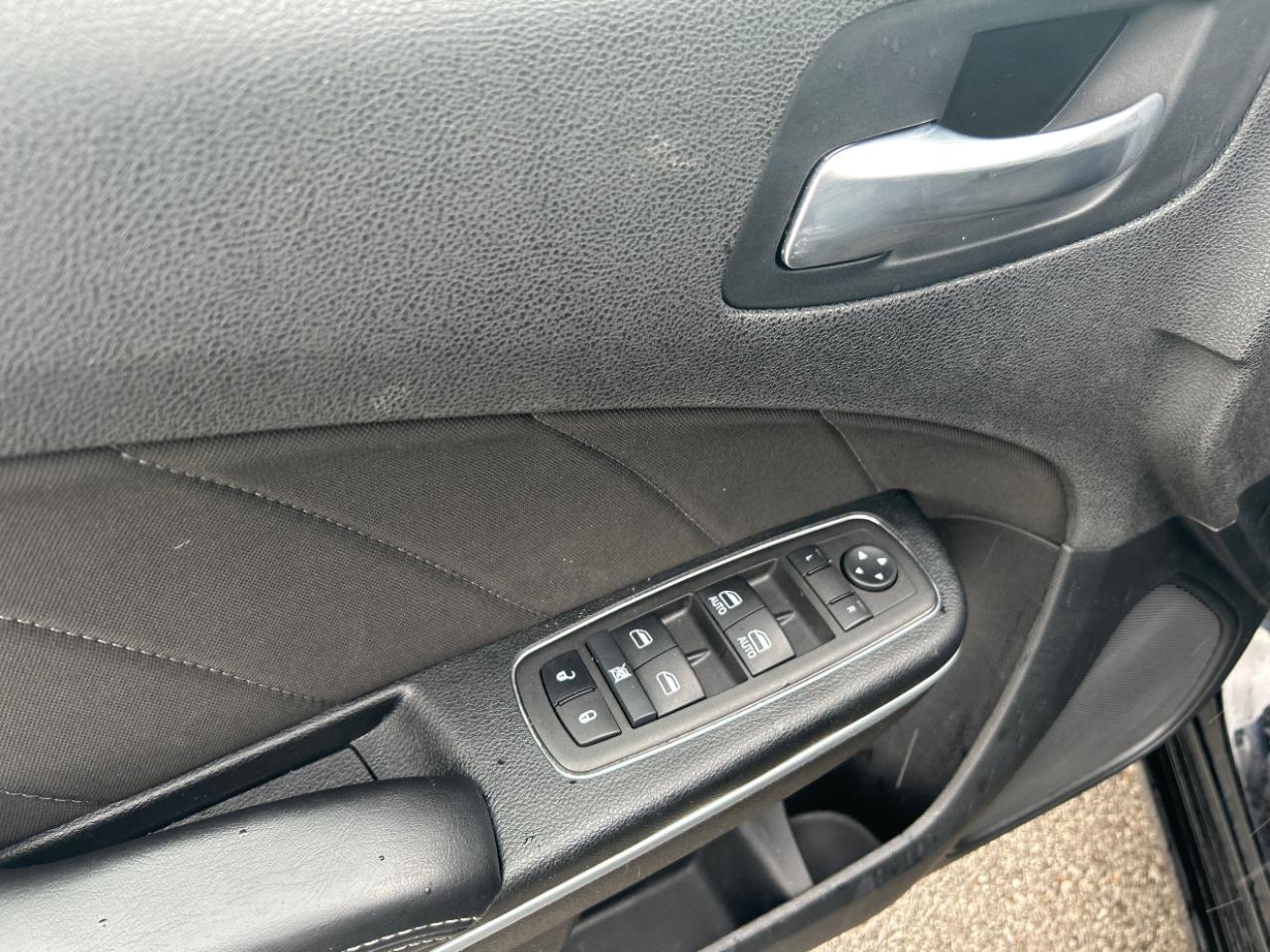Dodge Charger SXT RWD 2022