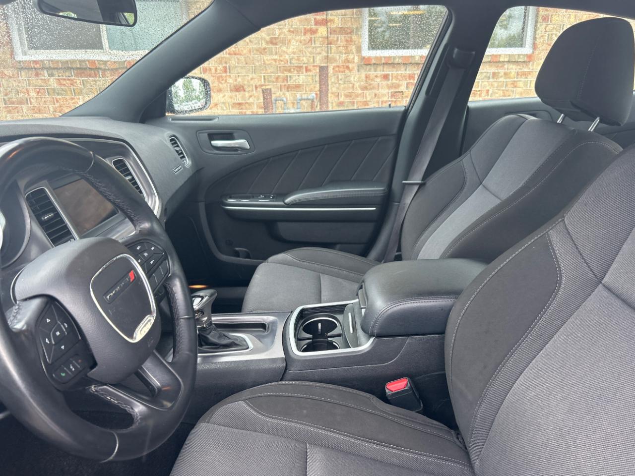 Dodge Charger SXT RWD 2022