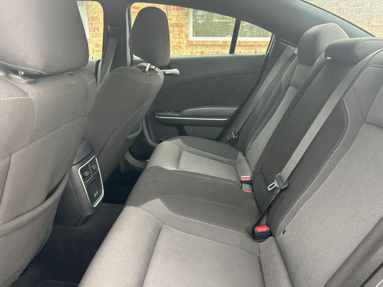 Dodge Charger SXT RWD 2022