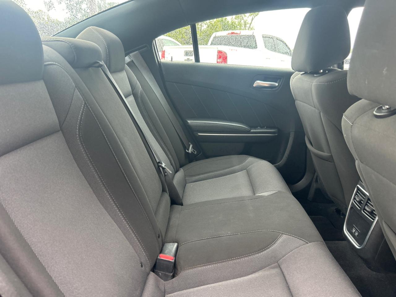 Dodge Charger SXT RWD 2022