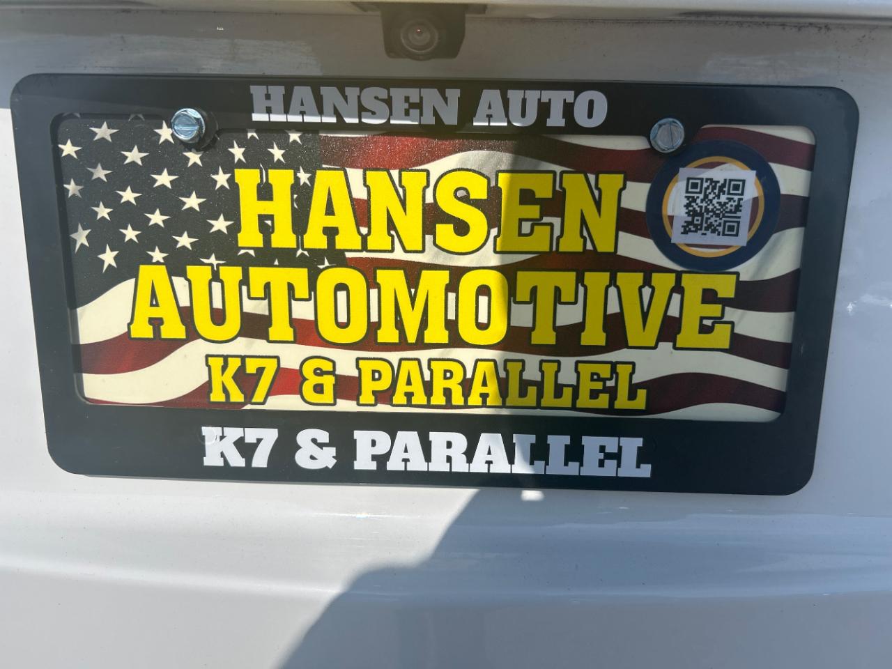 Chevrolet Trax AWD 4dr LS 2022