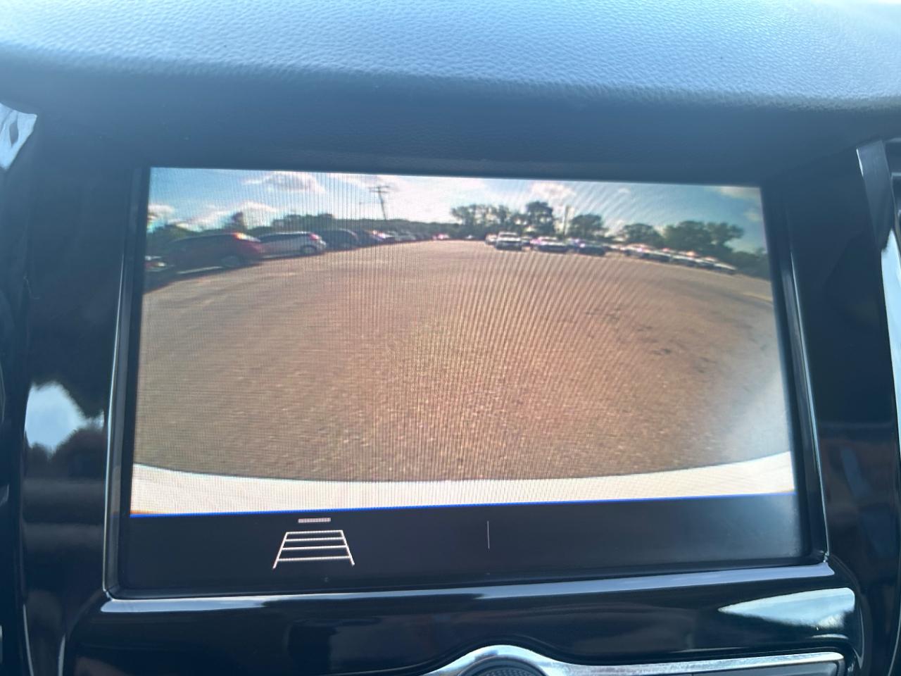 Chevrolet Trax AWD 4dr LS 2022