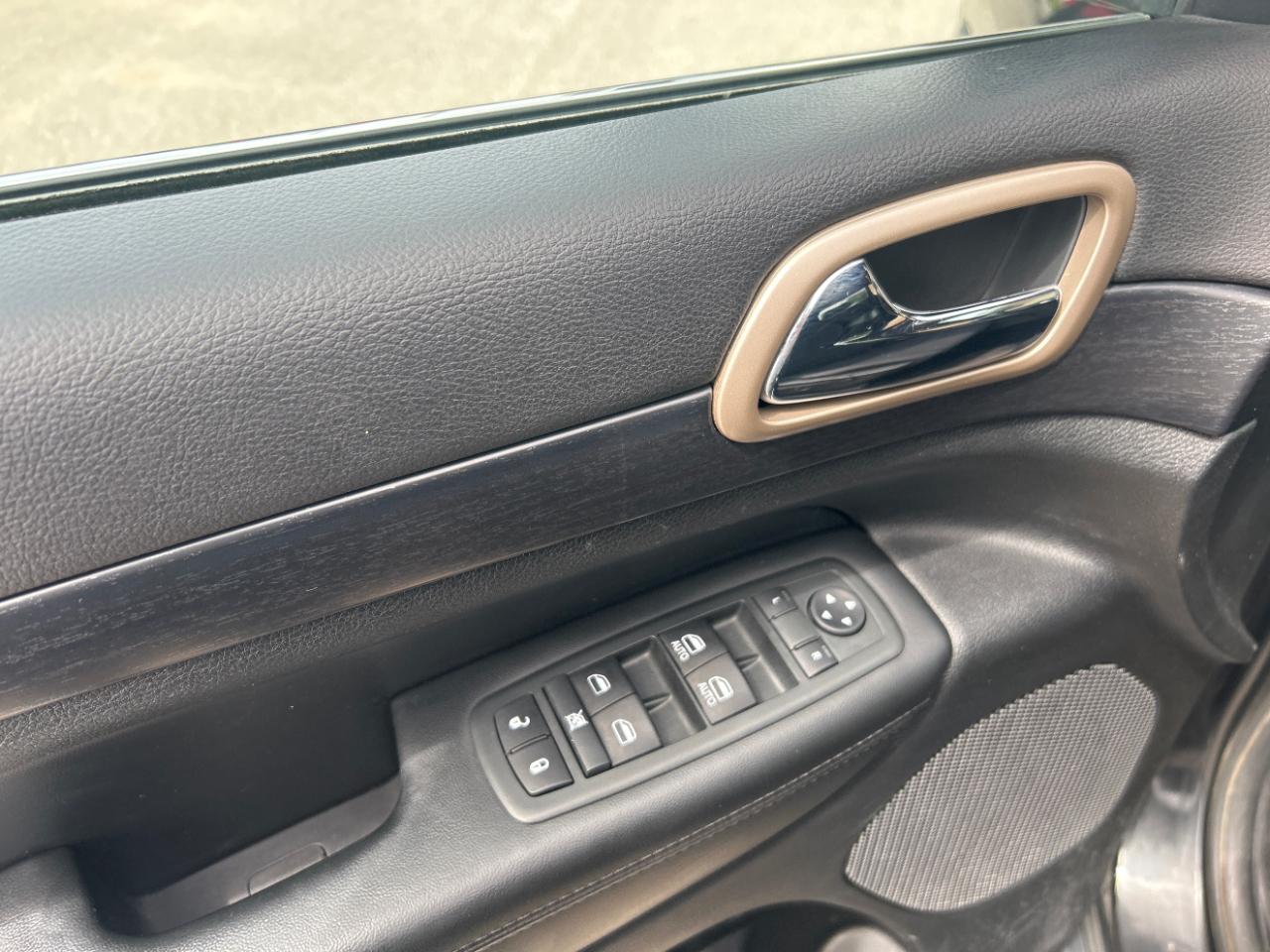 Jeep Grand Cherokee 4WD 4dr Laredo 2014