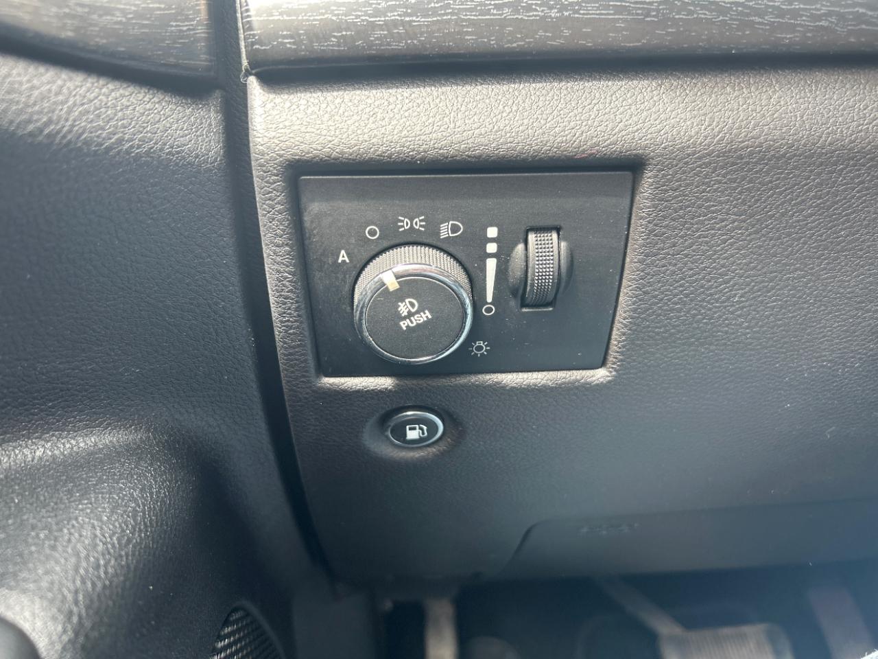 Jeep Grand Cherokee 4WD 4dr Laredo 2014