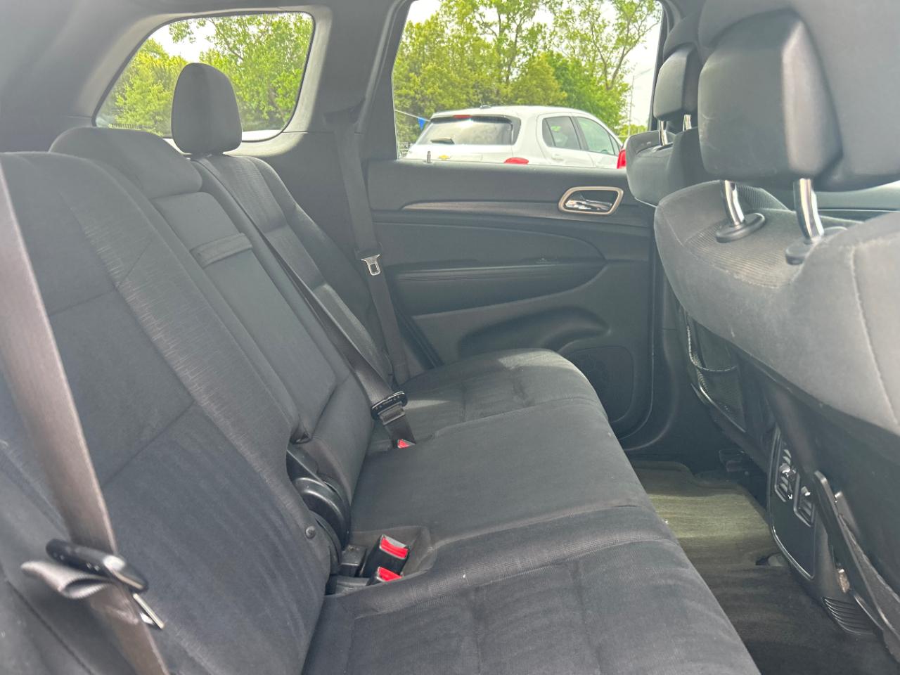 Jeep Grand Cherokee 4WD 4dr Laredo 2014