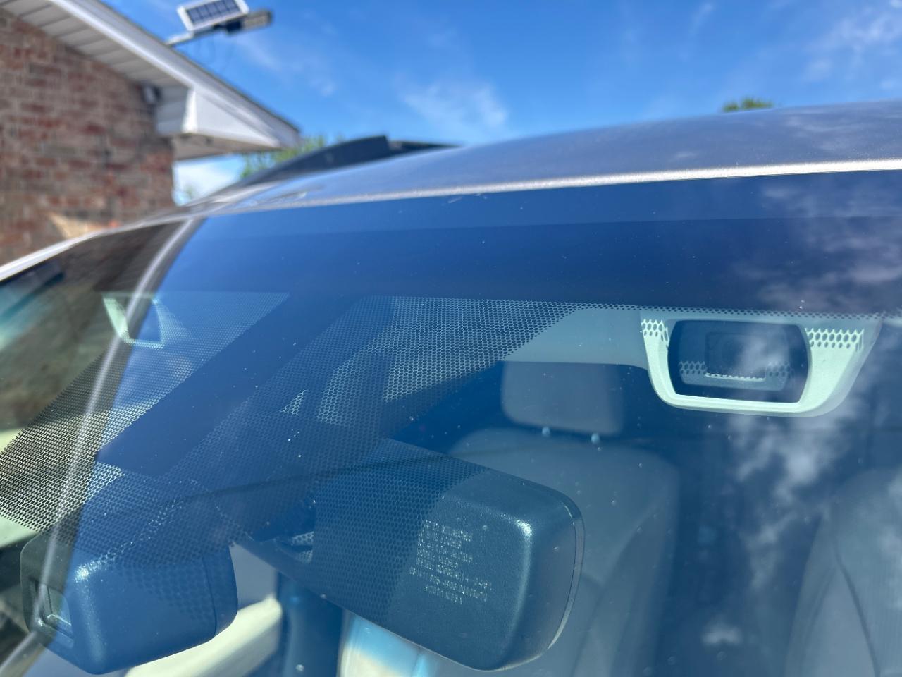 Subaru Outback 2.5i Premium 2017