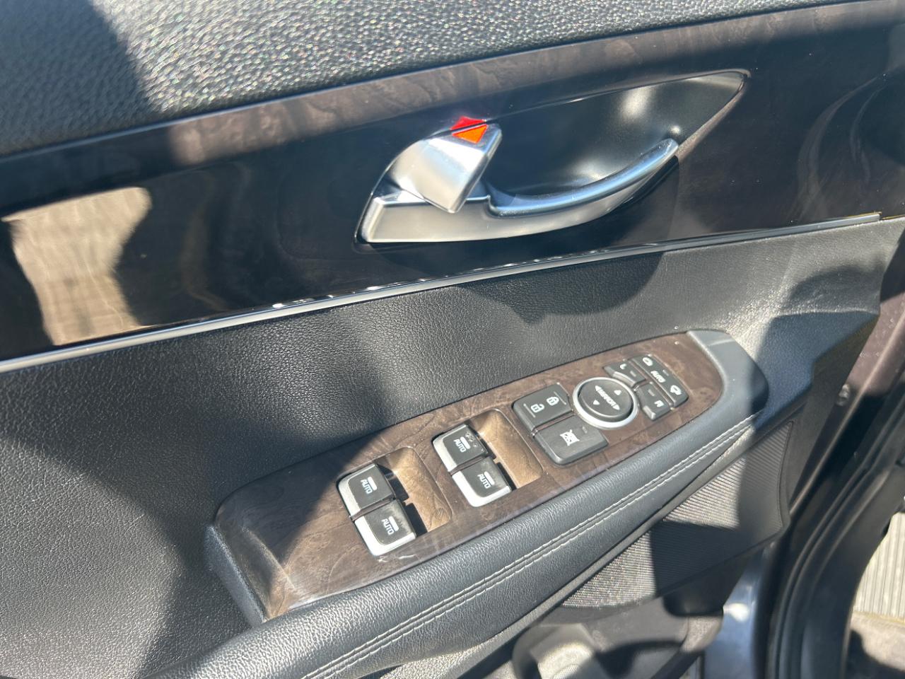 Kia Sorento FWD 4dr 3.3L EX 2016