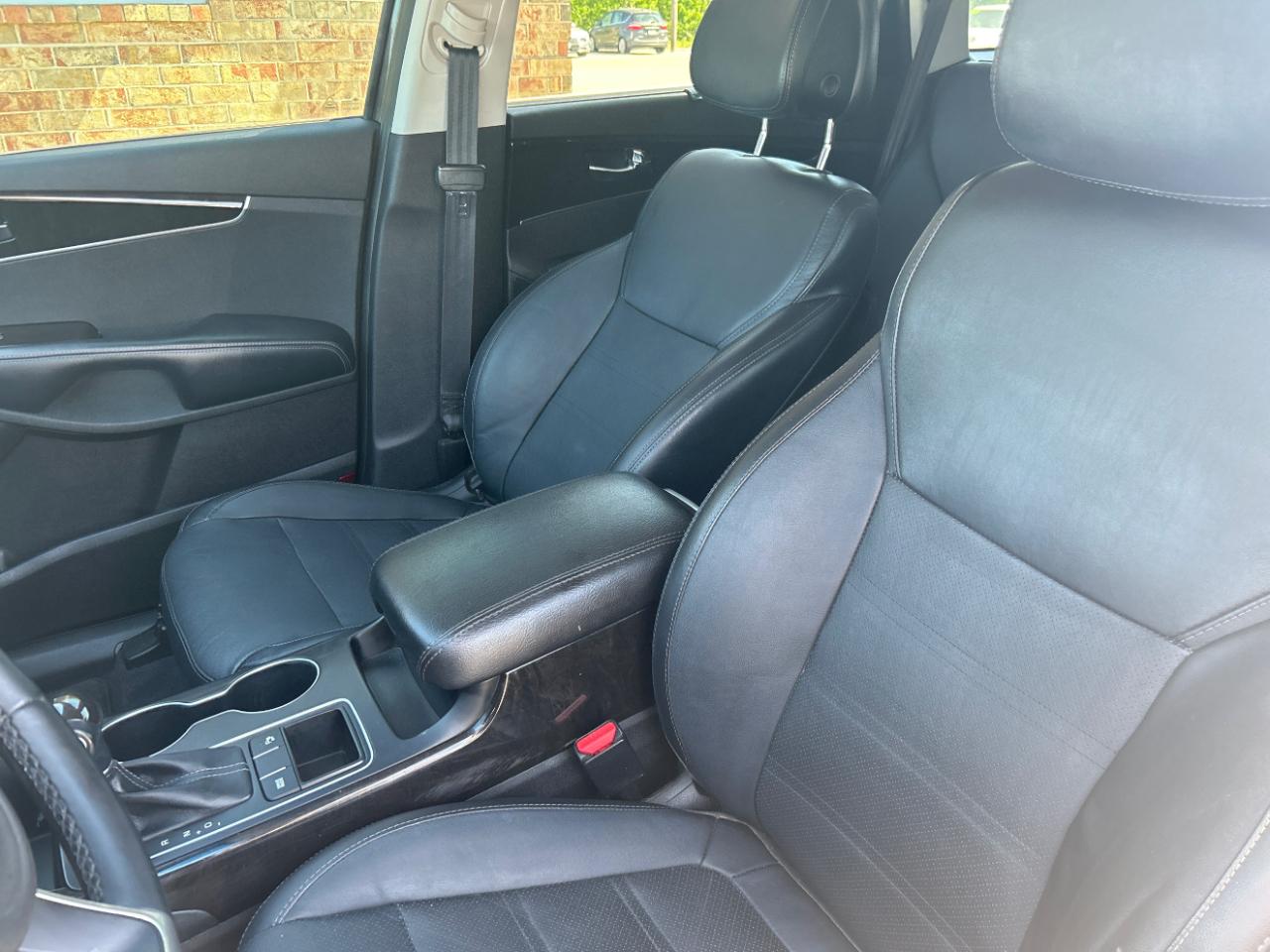 Kia Sorento FWD 4dr 3.3L EX 2016