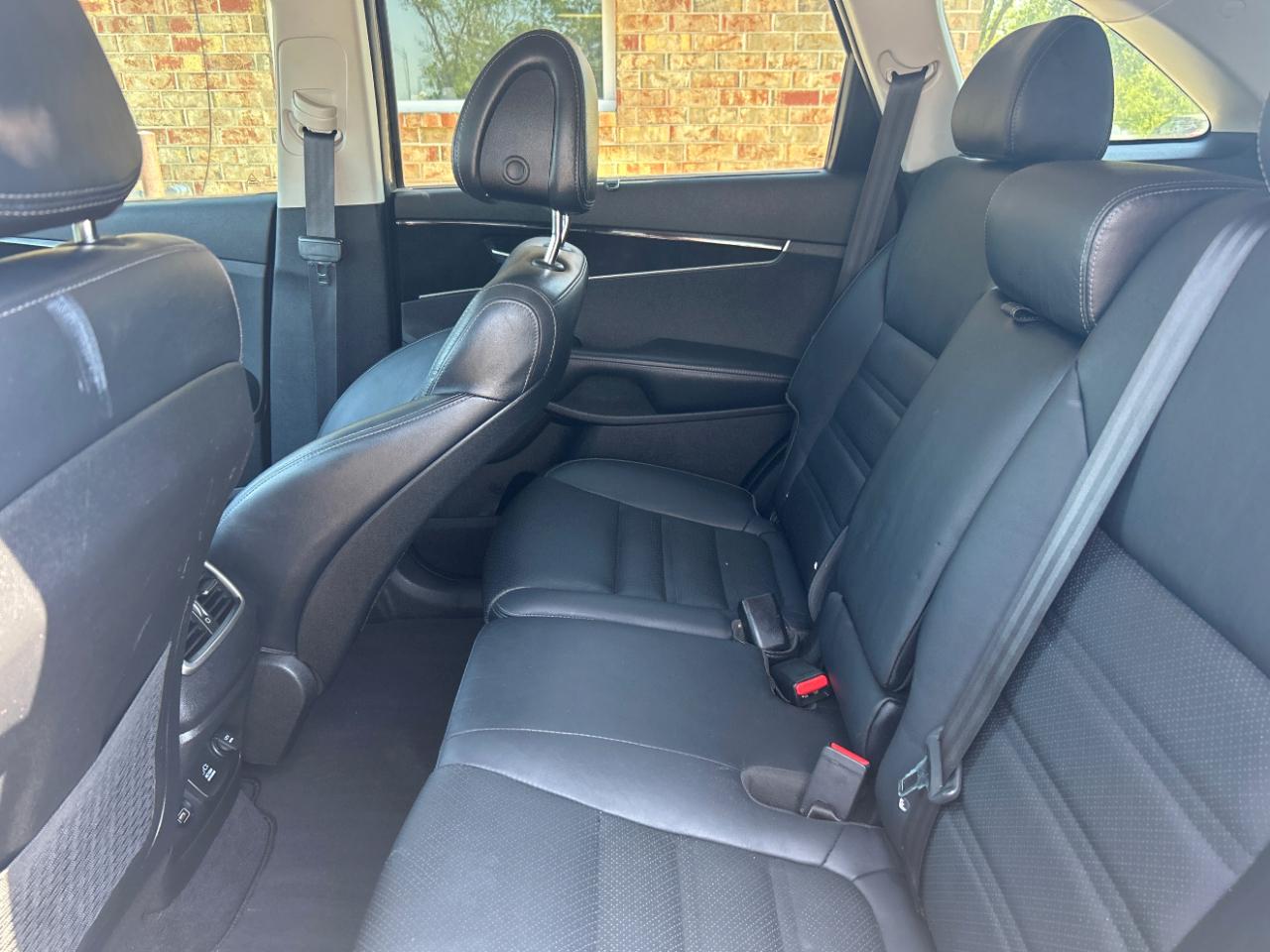 Kia Sorento FWD 4dr 3.3L EX 2016