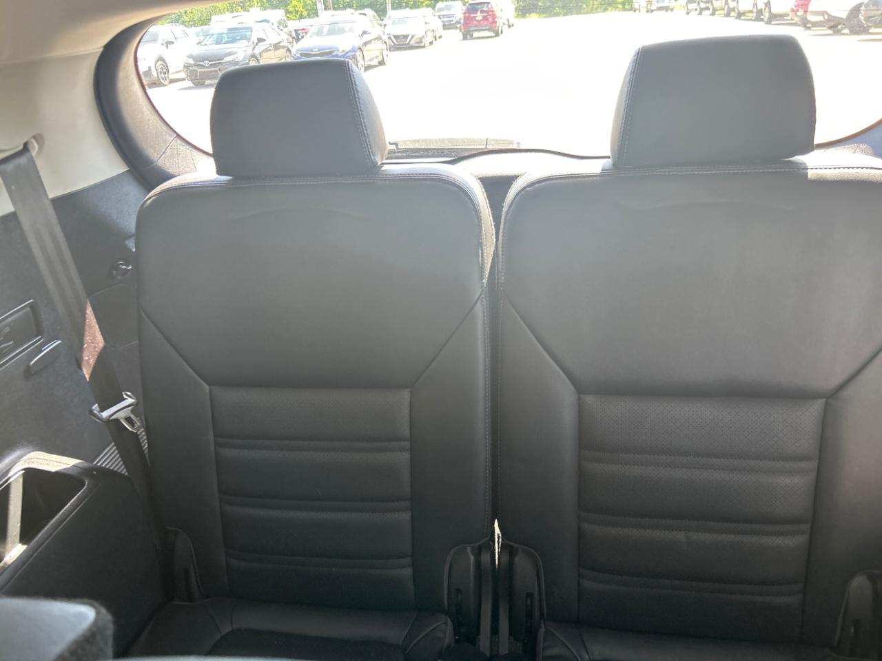 Kia Sorento FWD 4dr 3.3L EX 2016