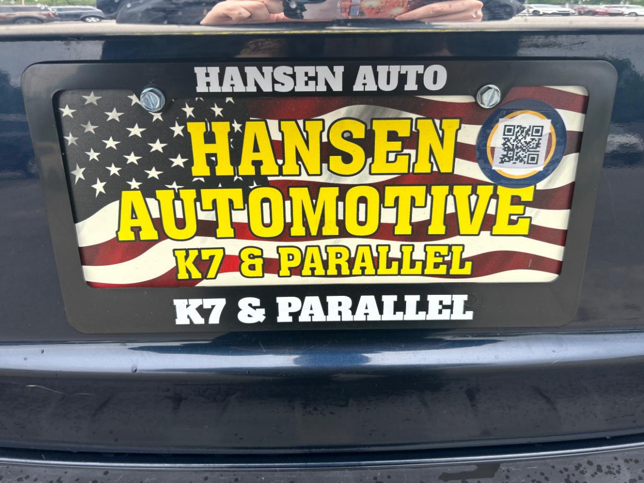 Nissan Armada 4x2 SL 2020