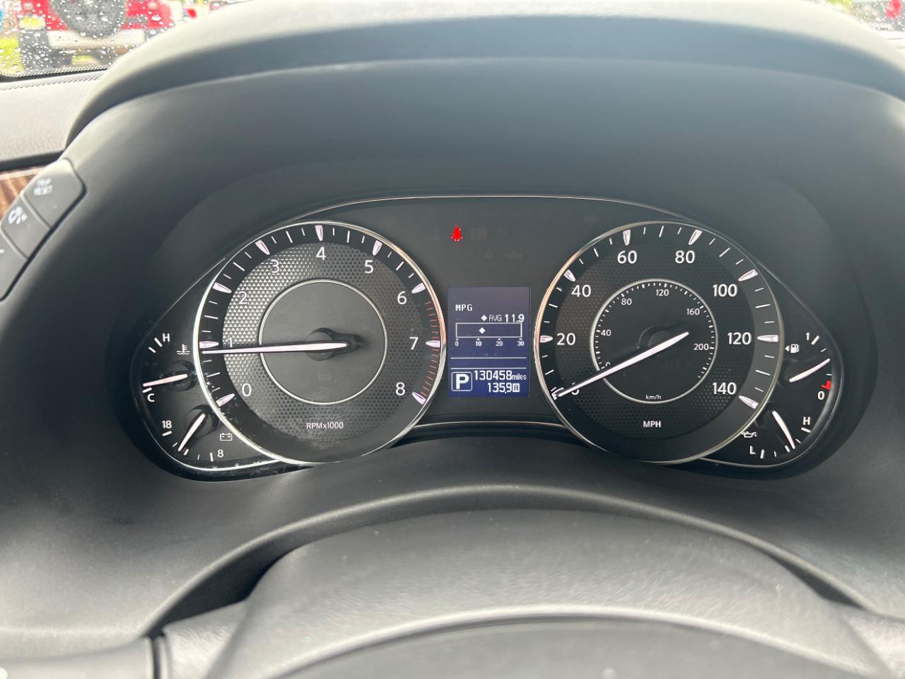 Nissan Armada 4x2 SL 2020