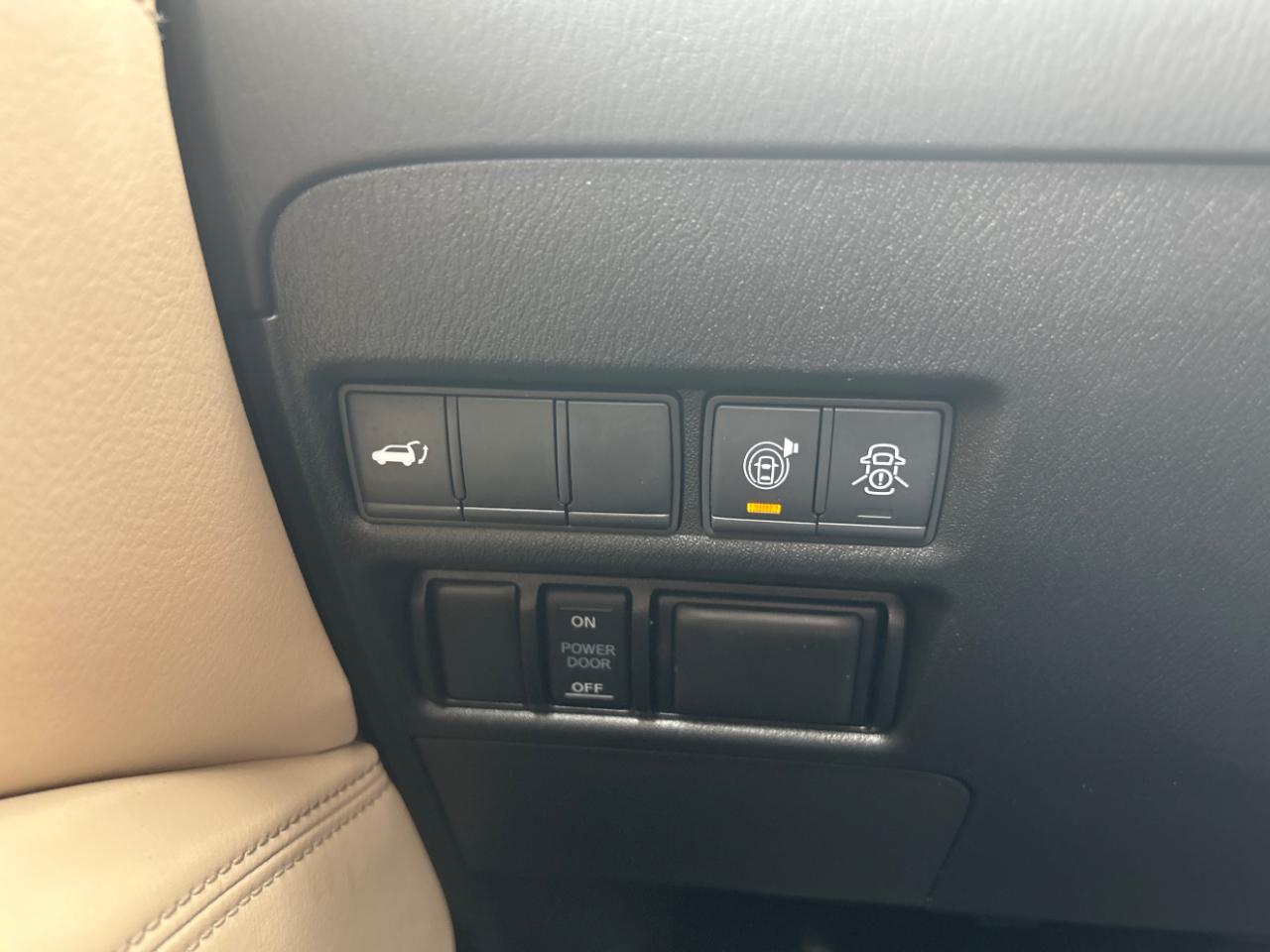 Nissan Armada 4x2 SL 2020