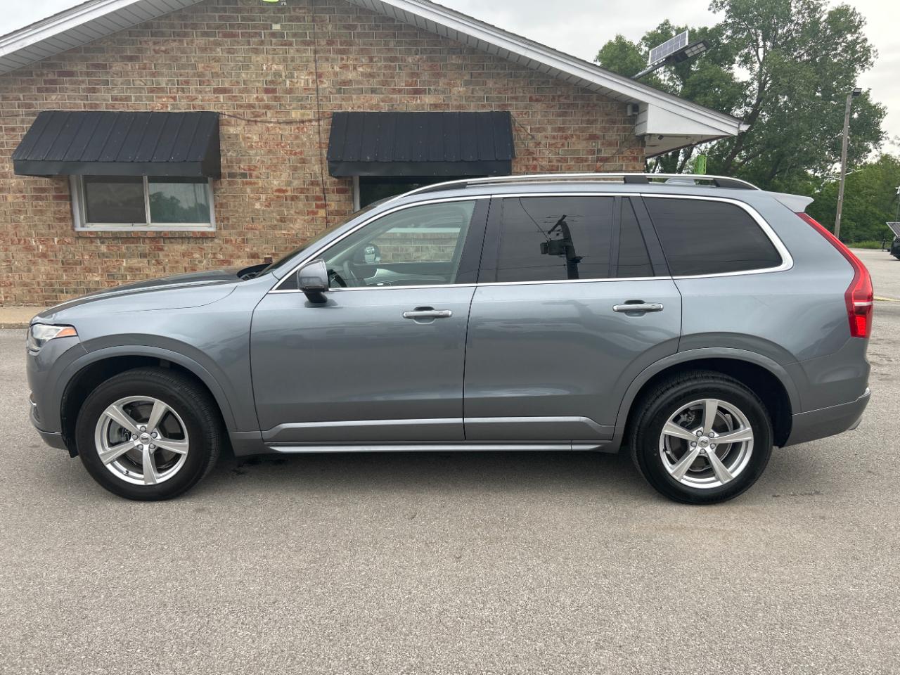 Volvo XC90 FWD 4dr T5 Momentum 2016