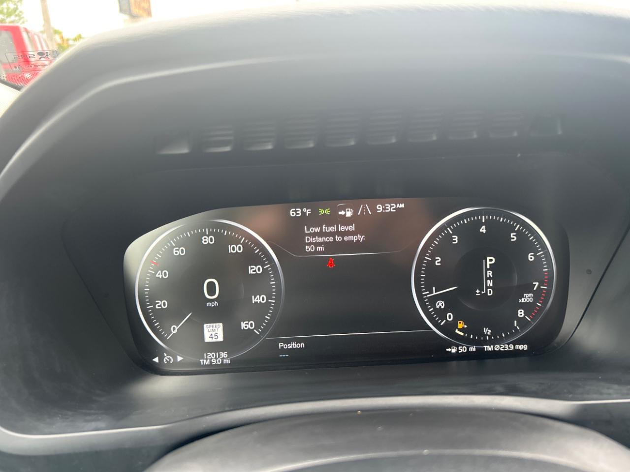Volvo XC90 FWD 4dr T5 Momentum 2016