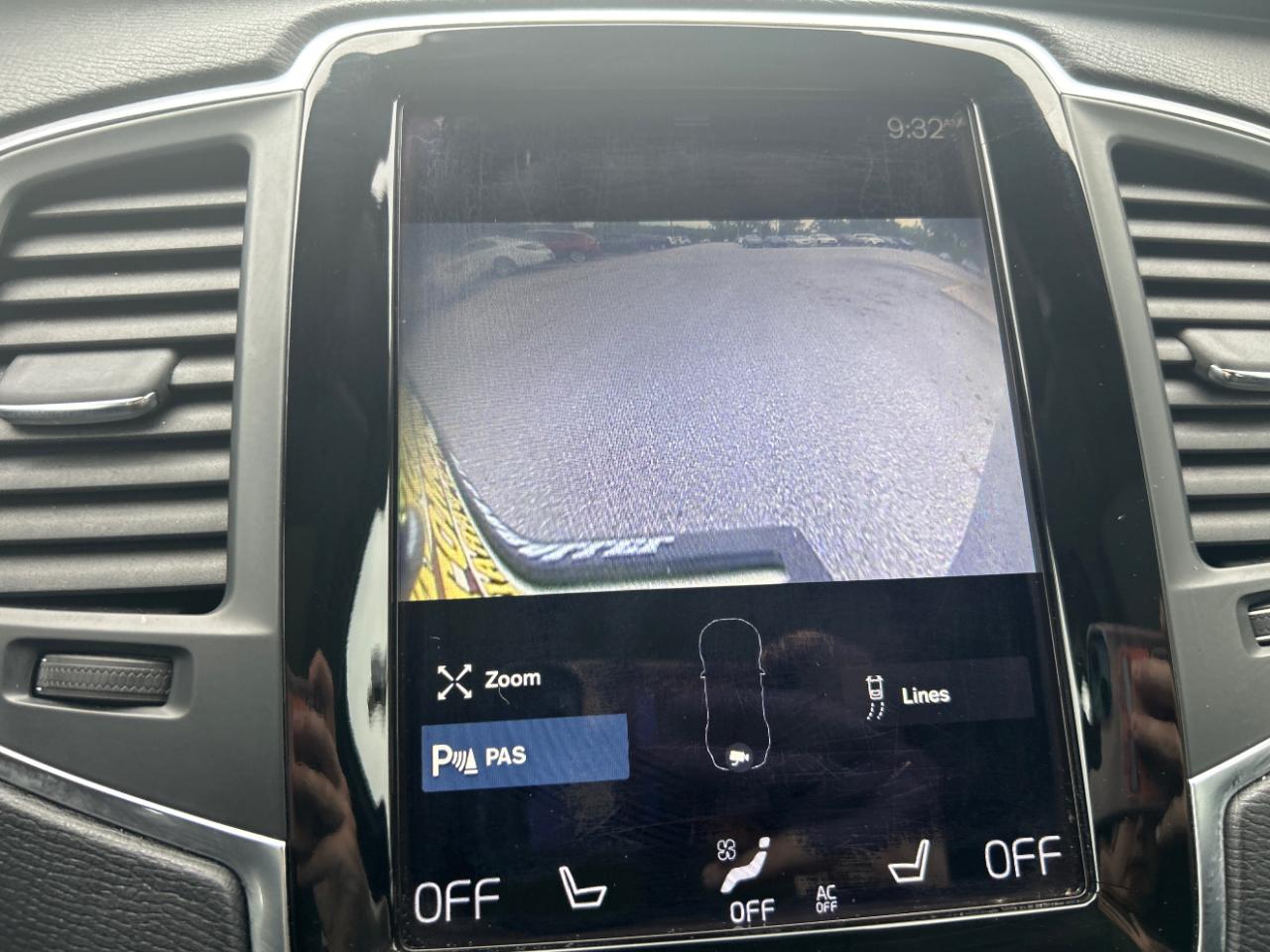 Volvo XC90 FWD 4dr T5 Momentum 2016